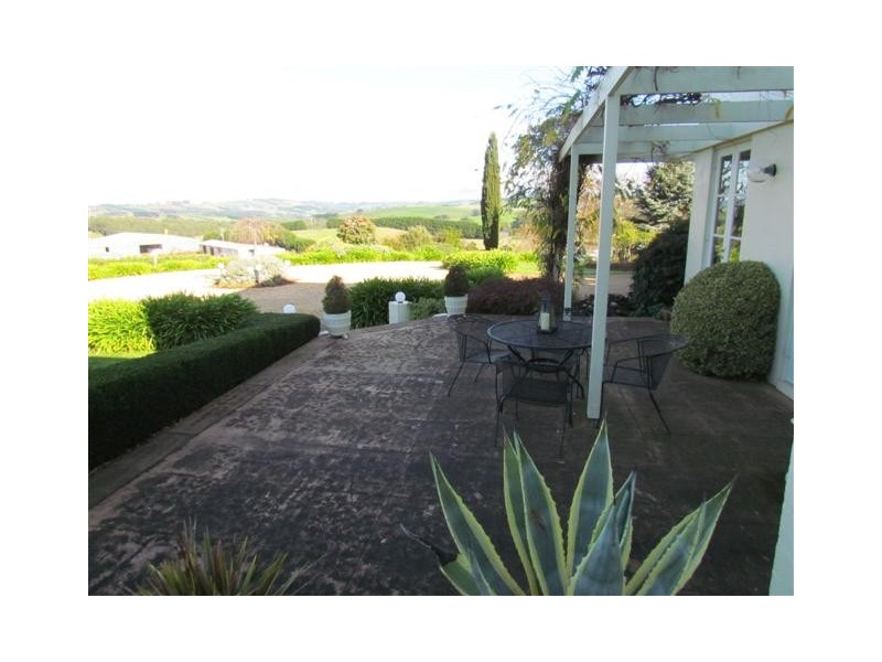 70 Narracan-Connection Rd, Thorpdale VIC 3835