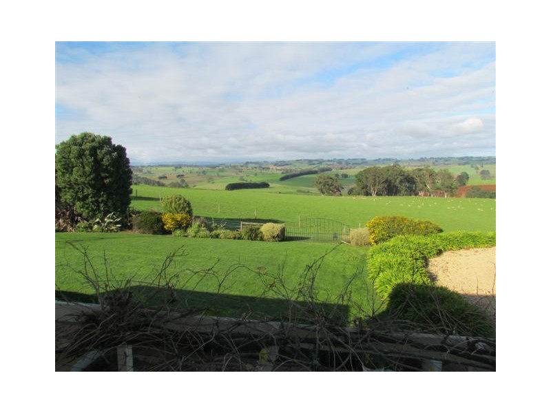 70 Narracan-Connection Rd, Thorpdale VIC 3835