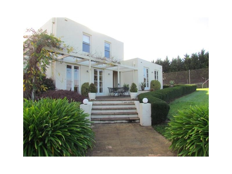 70 Narracan-Connection Rd, Thorpdale VIC 3835