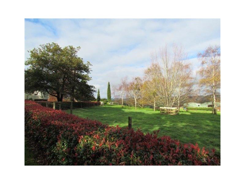 70 Narracan-Connection Rd, Thorpdale VIC 3835