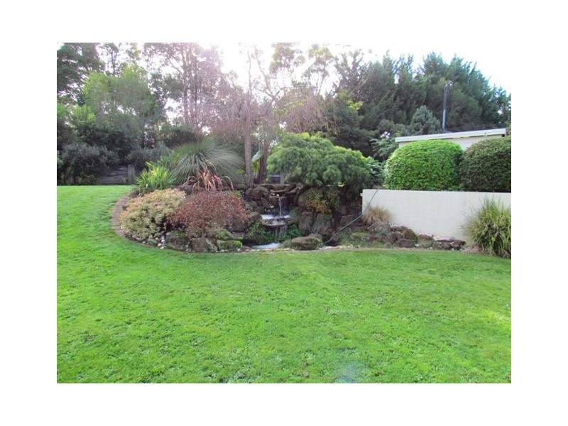 70 Narracan-Connection Rd, Thorpdale VIC 3835