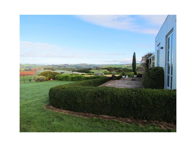 70 Narracan-Connection Rd, Thorpdale VIC 3835