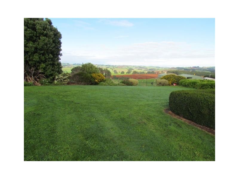 70 Narracan-Connection Rd, Thorpdale VIC 3835