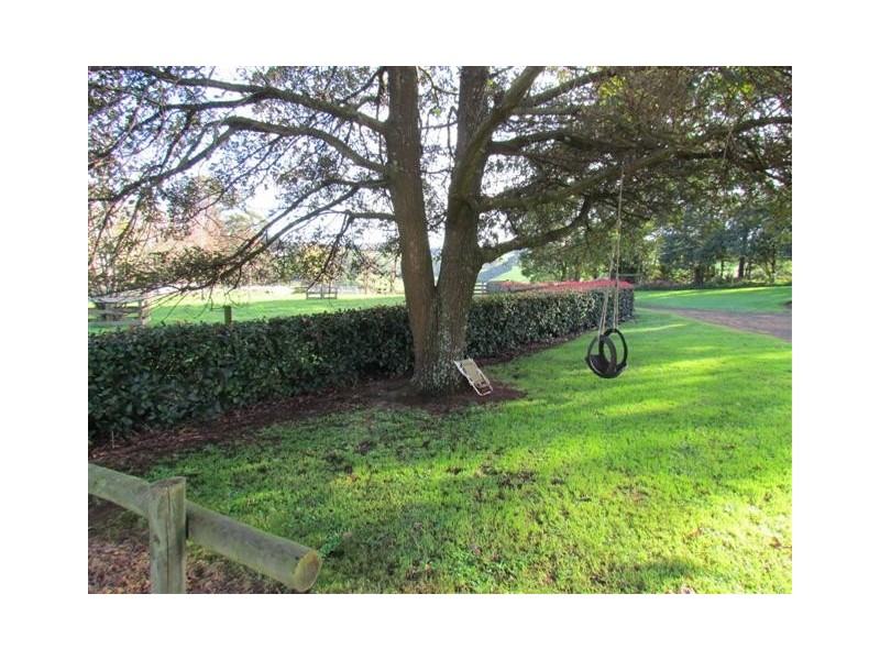 70 Narracan-Connection Rd, Thorpdale VIC 3835