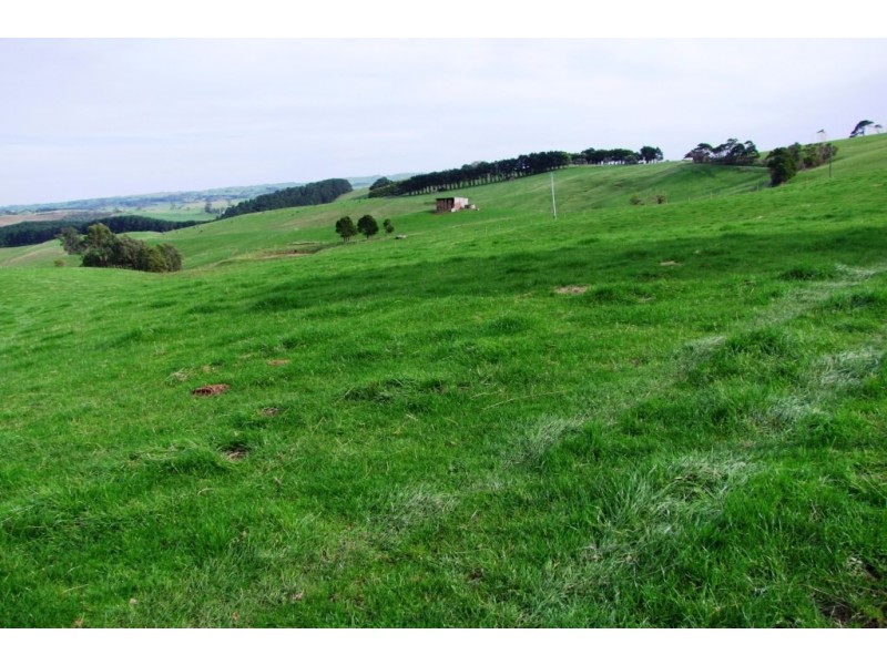 Korumburra VIC 3950