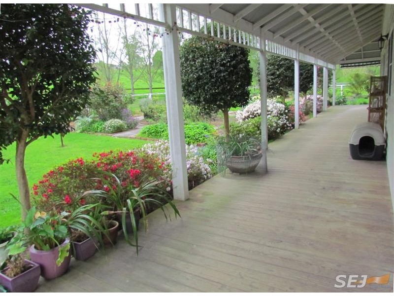 550 Copelands Road, Warragul VIC 3820