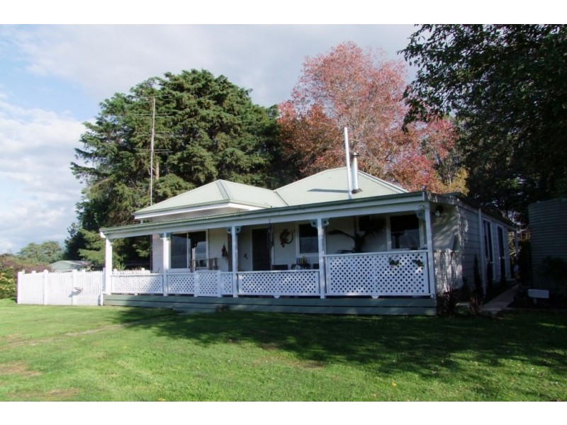 Leongatha North VIC 3953