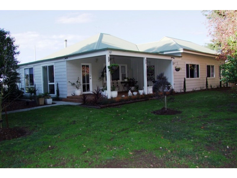 Leongatha North VIC 3953