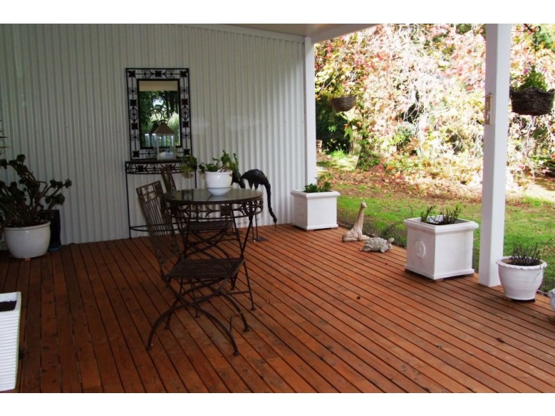 Leongatha North VIC 3953