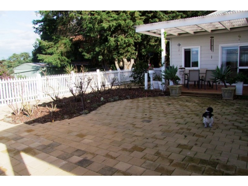 Leongatha North VIC 3953