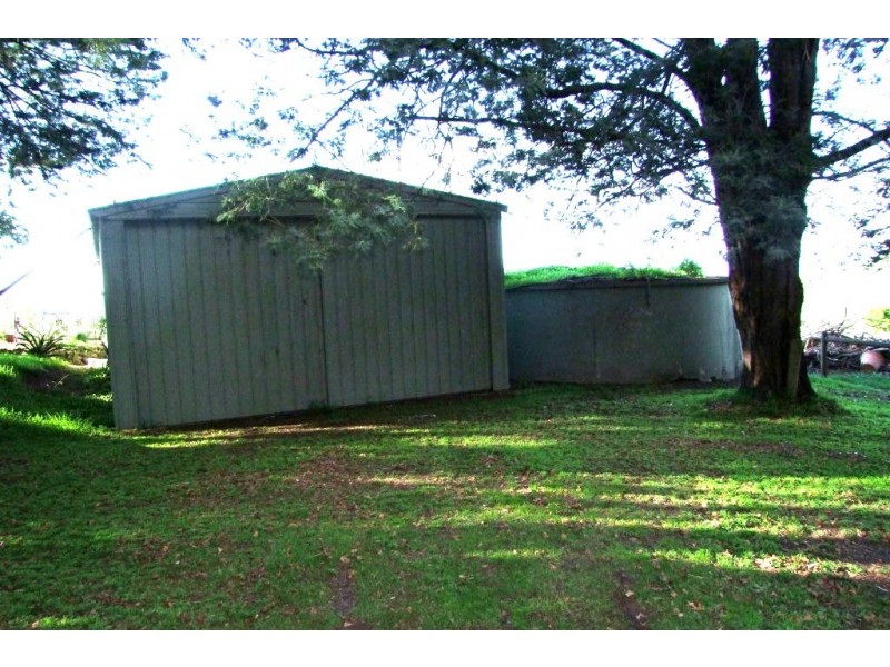 Leongatha North VIC 3953