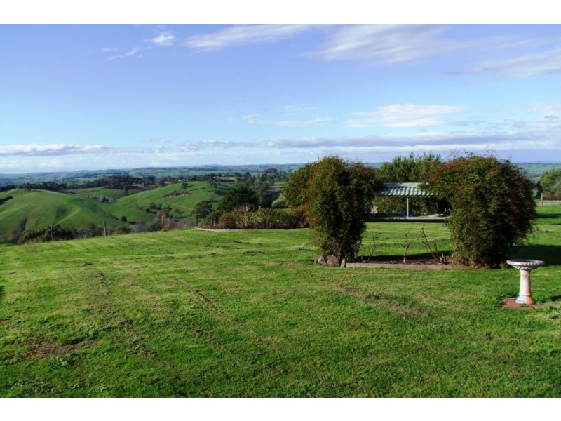 Leongatha North VIC 3953