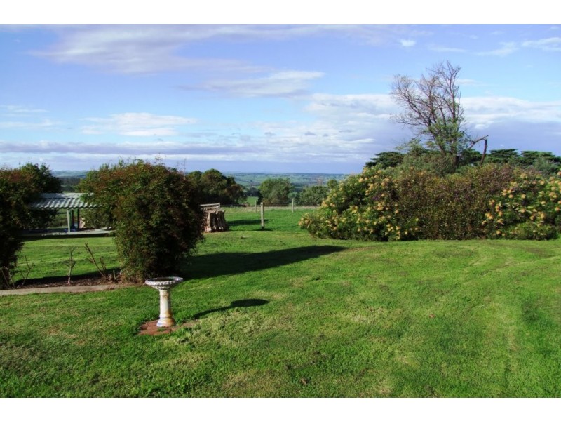 Leongatha North VIC 3953