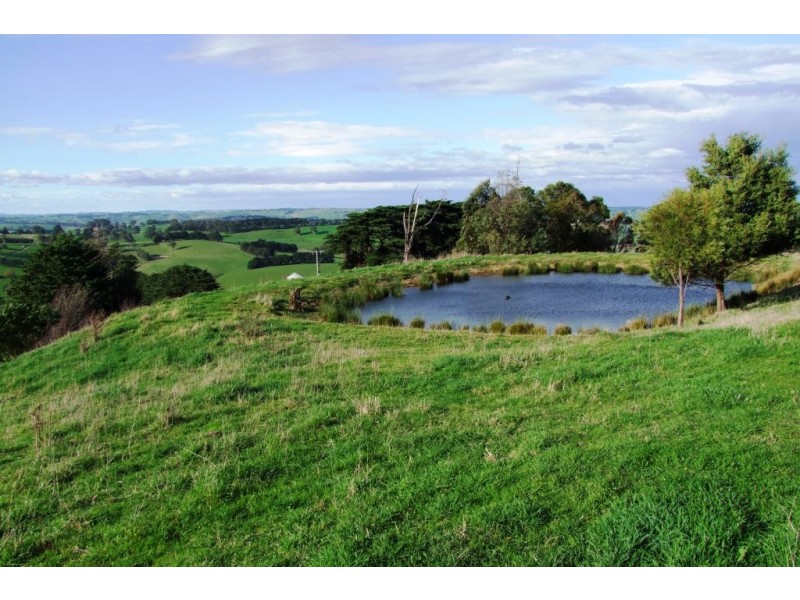 Leongatha North VIC 3953