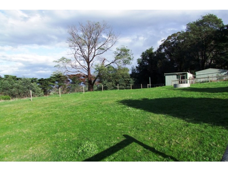 Leongatha North VIC 3953