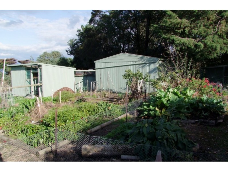 Leongatha North VIC 3953