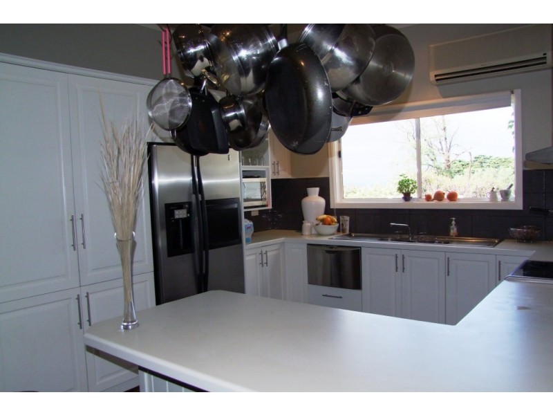 Leongatha North VIC 3953