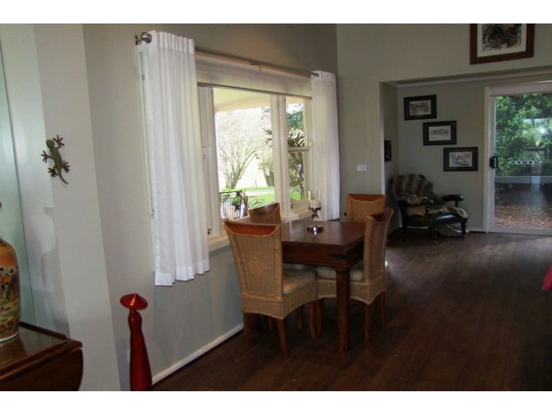 Leongatha North VIC 3953