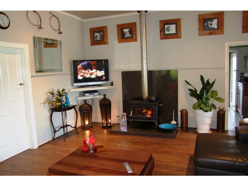 Leongatha North VIC 3953