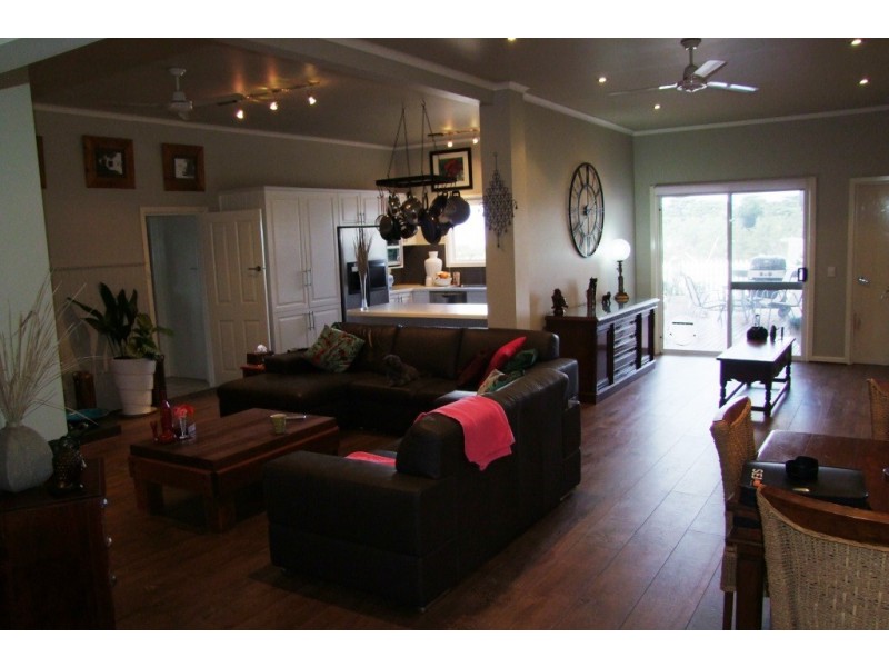 Leongatha North VIC 3953