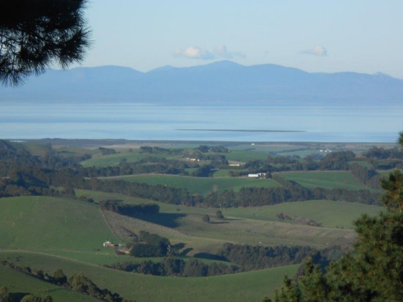 485 Toora-Gunyah Rd, Toora VIC 3962