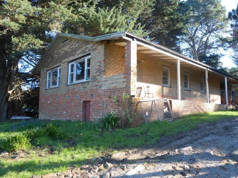 485 Toora-Gunyah Rd, Mount Best VIC 3960