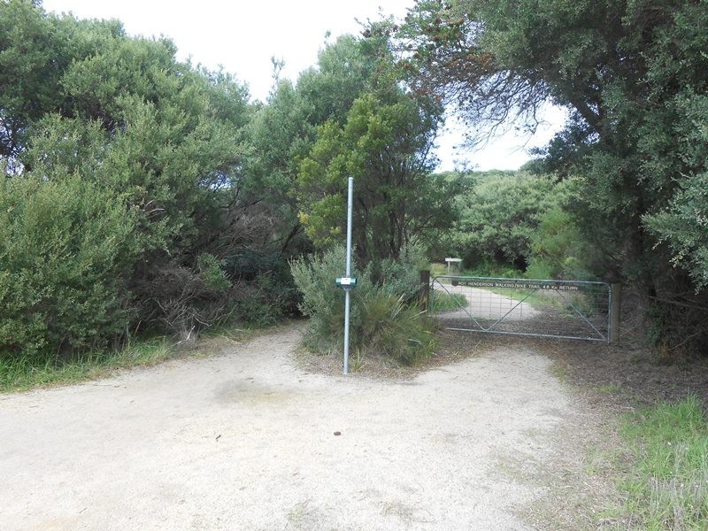 13 Manuka Street, Sandy Point VIC 3959