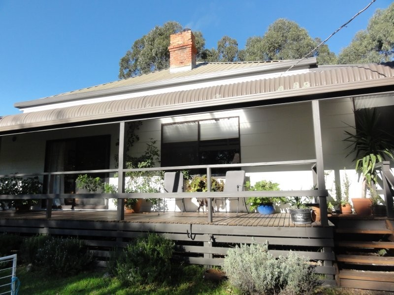 208 Bechers Rd, Welshpool VIC 3966