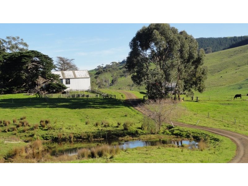 208 Bechers Rd, Welshpool VIC 3966