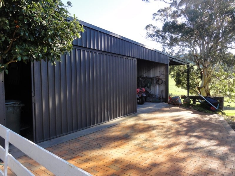 208 Bechers Rd, Welshpool VIC 3966