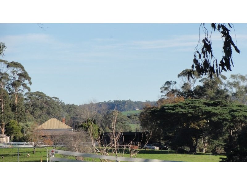 208 Bechers Rd, Welshpool VIC 3966