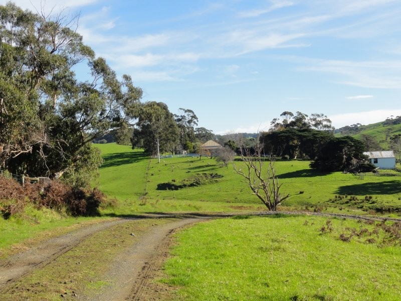 208 Bechers Rd, Welshpool VIC 3966