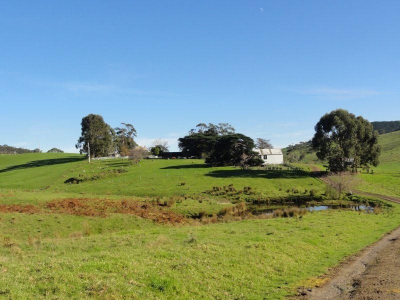 208 Bechers Rd, Welshpool VIC 3966