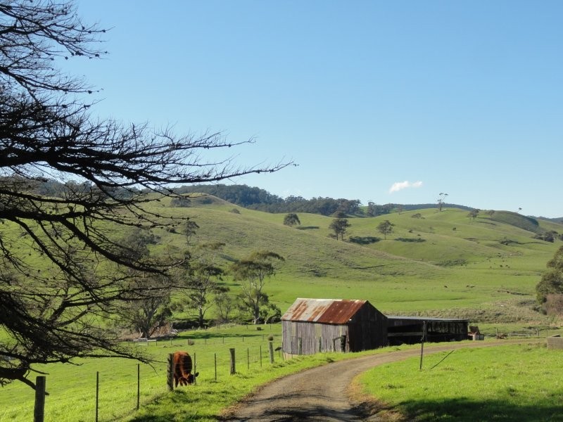 208 Bechers Rd, Welshpool VIC 3966