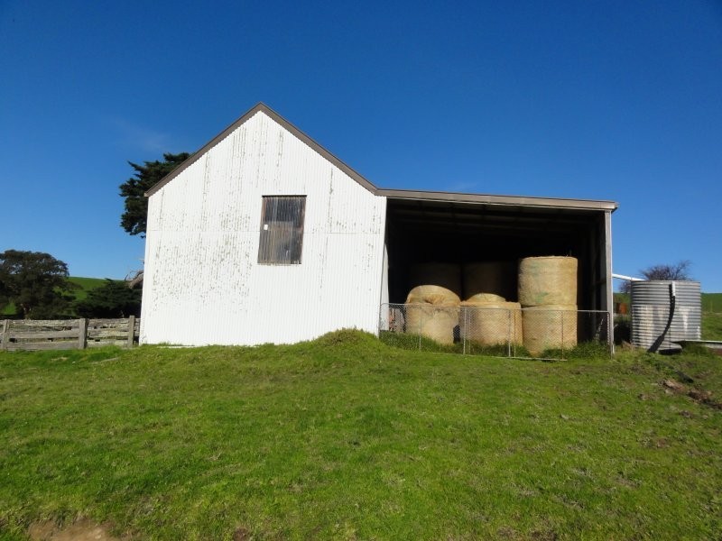 208 Bechers Rd, Welshpool VIC 3966