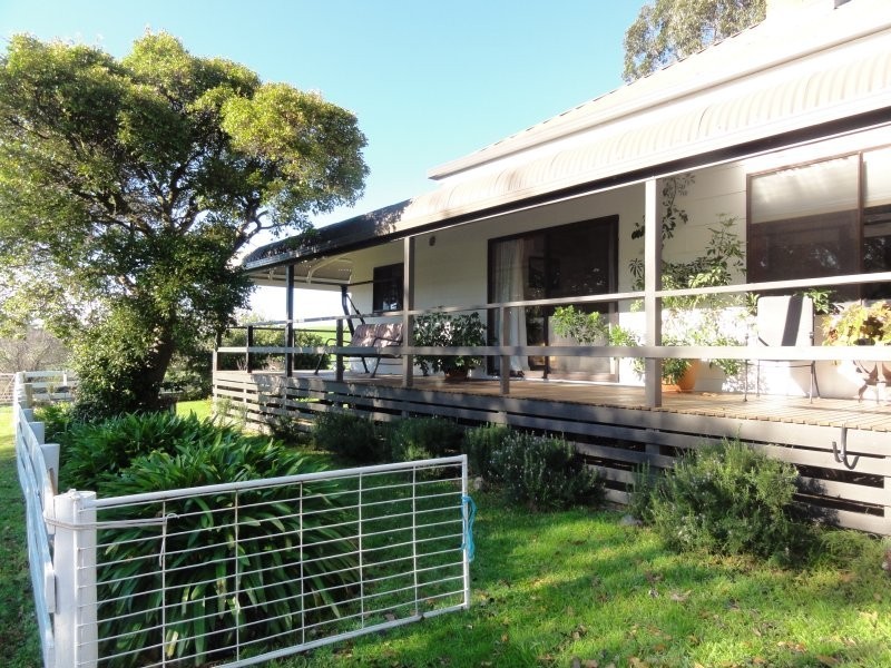 208 Bechers Rd, Welshpool VIC 3966