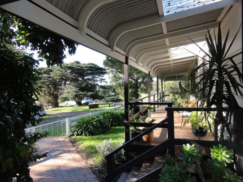 208 Bechers Rd, Welshpool VIC 3966