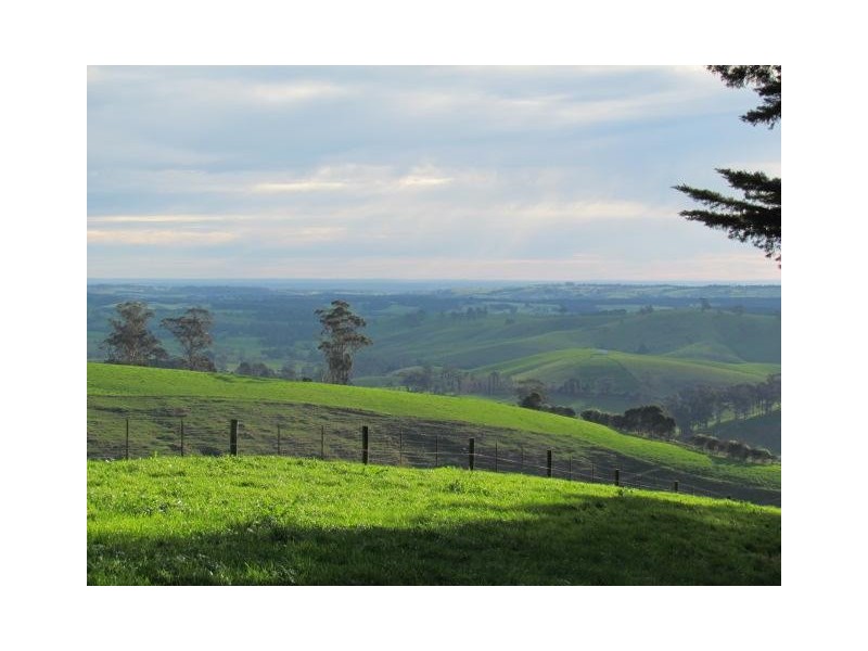 Lot 3 Warragul Korumburra Road, Mountain View VIC 3988