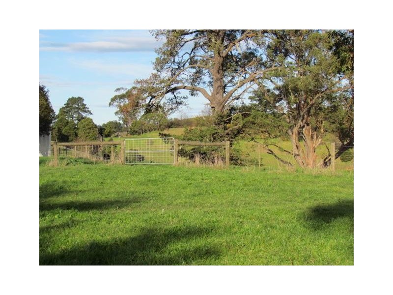 Lot 3 Warragul Korumburra Road, Mountain View VIC 3988