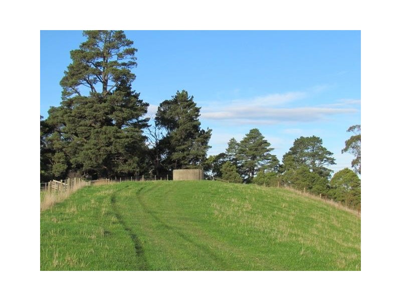 Lot 3 Warragul Korumburra Road, Mountain View VIC 3988