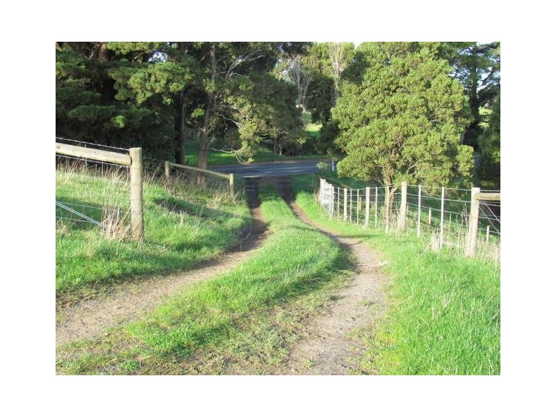 Lot 3 Warragul Korumburra Road, Mountain View VIC 3988