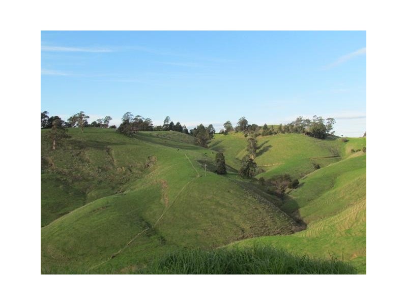 Lot 3 Warragul Korumburra Road, Mountain View VIC 3988