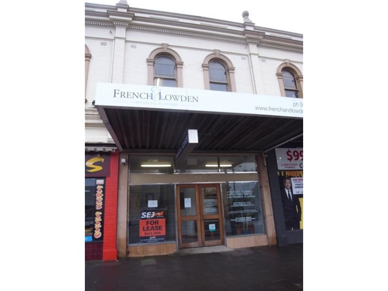 67 Queen Street, Warragul VIC 3820
