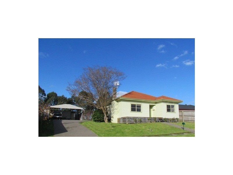9 Wattle Court, Yarragon VIC 3823