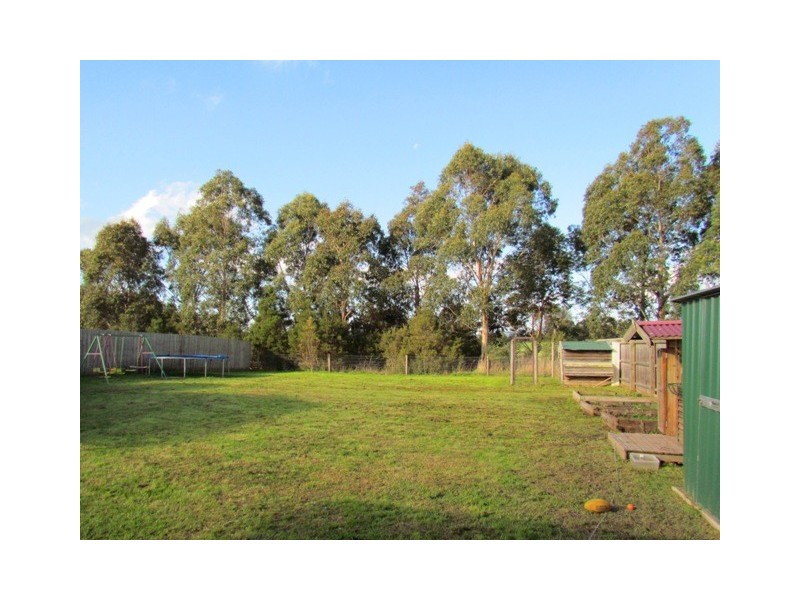 9 Wattle Court, Yarragon VIC 3823