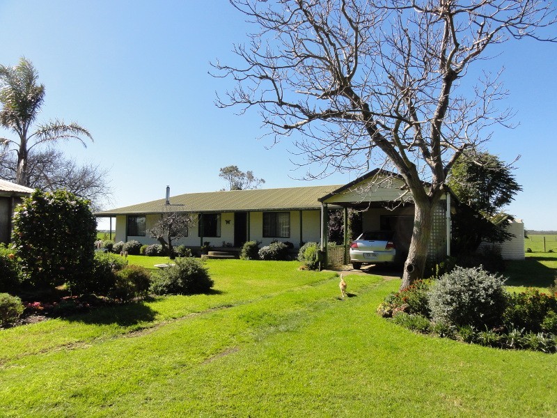 89 Dawsons Road, Alberton VIC 3971