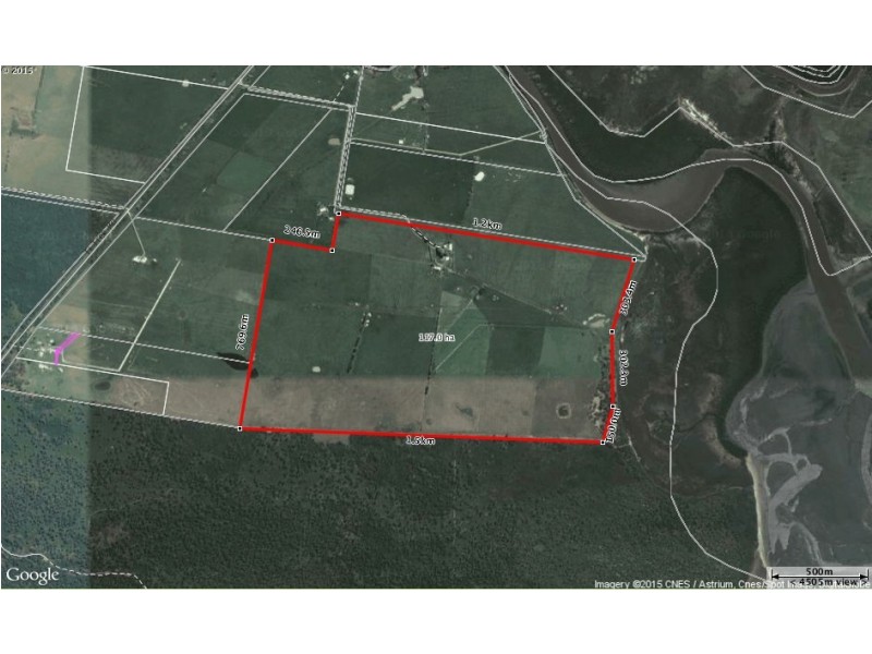 89 Dawsons Road, Alberton VIC 3971