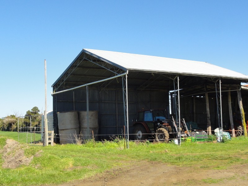 89 Dawsons Road, Alberton VIC 3971