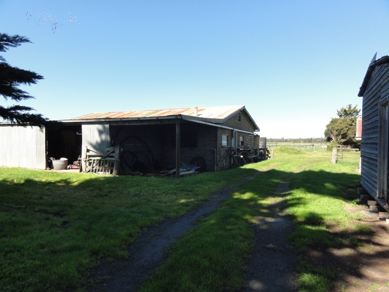 89 Dawsons Road, Alberton VIC 3971