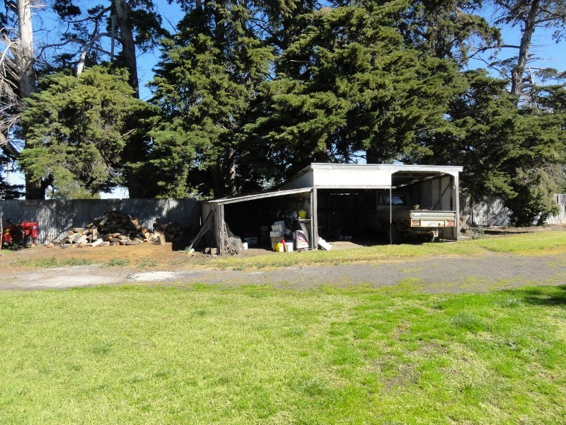 89 Dawsons Road, Alberton VIC 3971